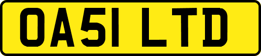 OA51LTD