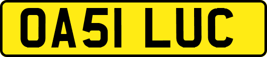 OA51LUC