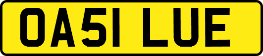 OA51LUE
