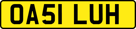 OA51LUH