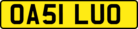 OA51LUO
