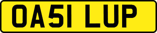 OA51LUP