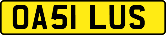 OA51LUS