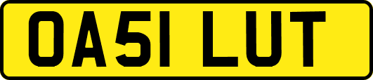 OA51LUT