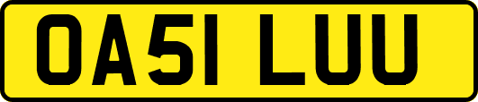 OA51LUU