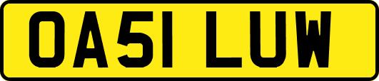 OA51LUW