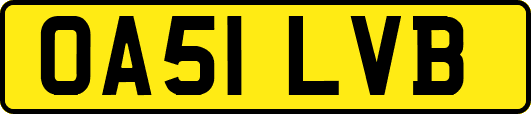 OA51LVB