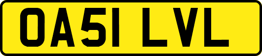 OA51LVL