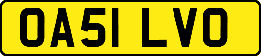 OA51LVO