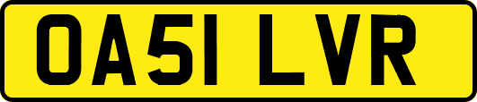 OA51LVR