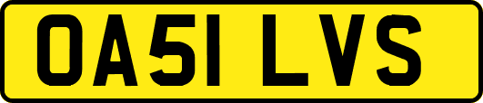 OA51LVS