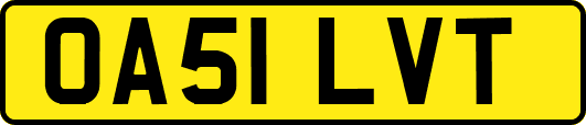 OA51LVT