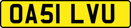 OA51LVU