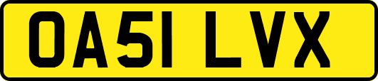 OA51LVX