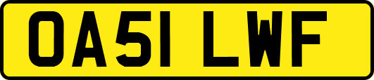 OA51LWF