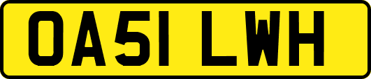 OA51LWH