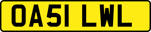 OA51LWL