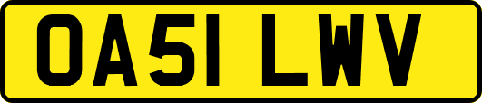 OA51LWV