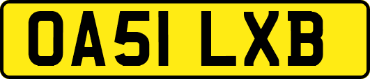 OA51LXB