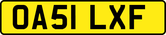 OA51LXF