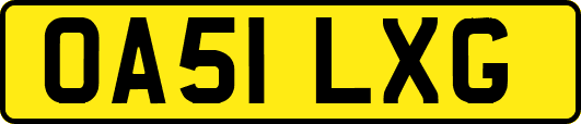 OA51LXG