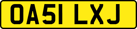 OA51LXJ