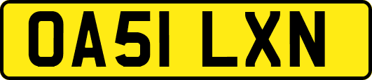 OA51LXN