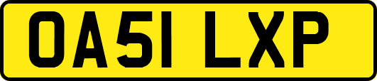 OA51LXP