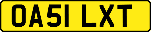 OA51LXT