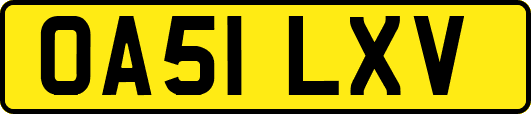 OA51LXV