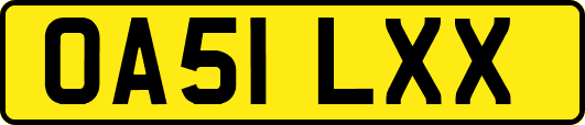 OA51LXX