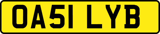 OA51LYB