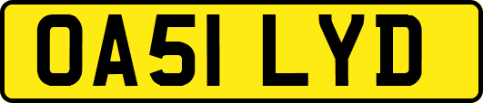 OA51LYD