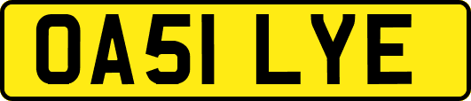 OA51LYE