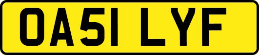 OA51LYF