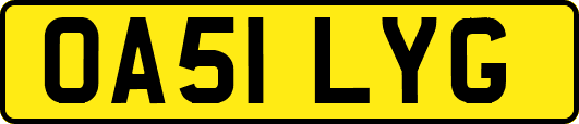 OA51LYG