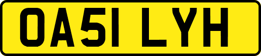 OA51LYH