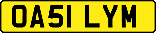 OA51LYM