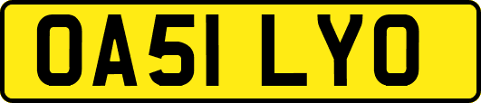 OA51LYO