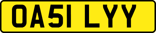 OA51LYY