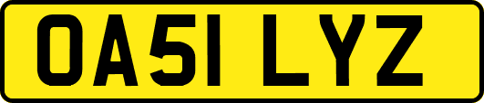 OA51LYZ