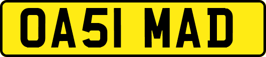 OA51MAD