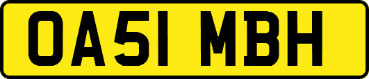 OA51MBH