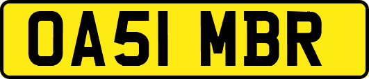 OA51MBR