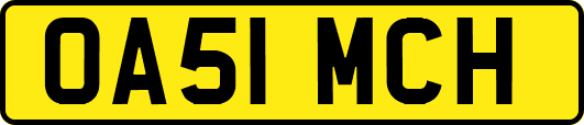OA51MCH