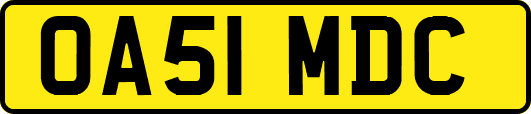 OA51MDC