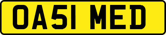 OA51MED