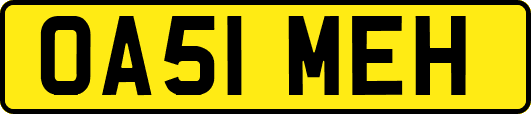 OA51MEH