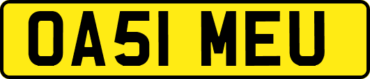 OA51MEU