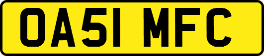 OA51MFC